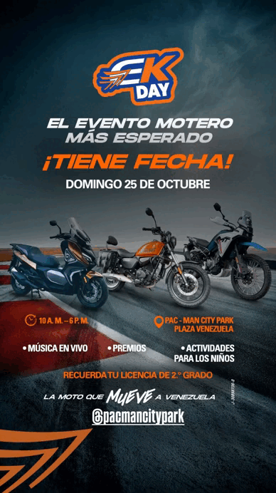 Promoción