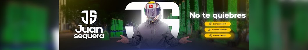 Banner de usuario